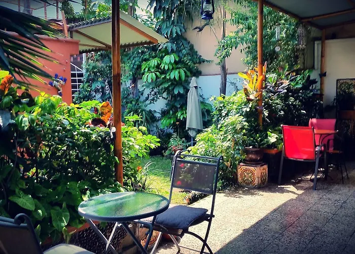 Casa Wayra B&B Miraflores