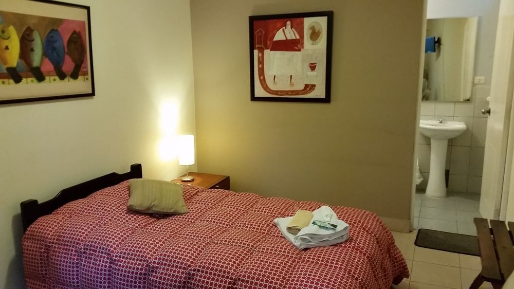 Casa Wayra Miraflores Bed & Breakfast Distretto di Lima