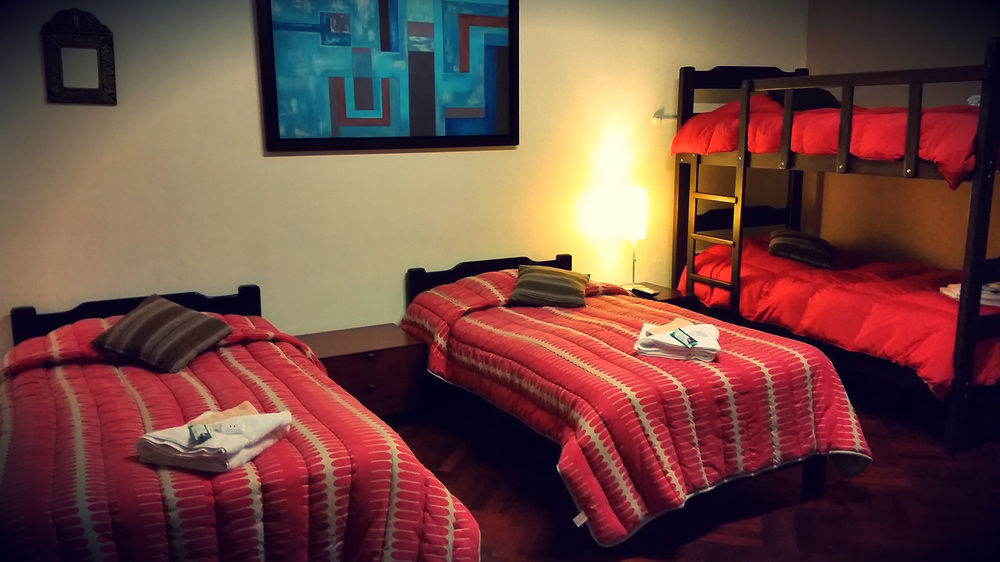 Casa Wayra Miraflores Bed & Breakfast