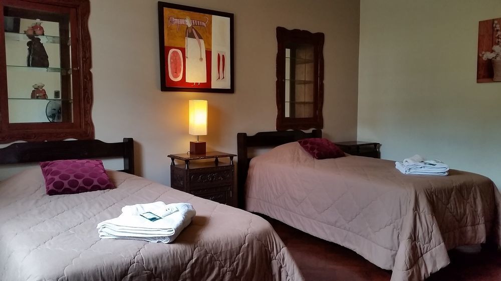 Casa Wayra Miraflores