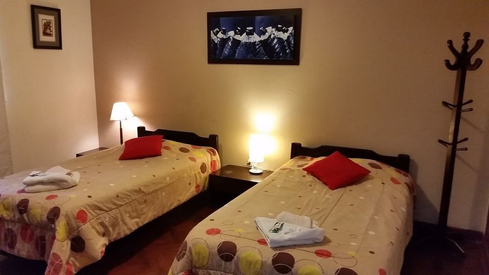 Casa Wayra Miraflores Bed & Breakfast