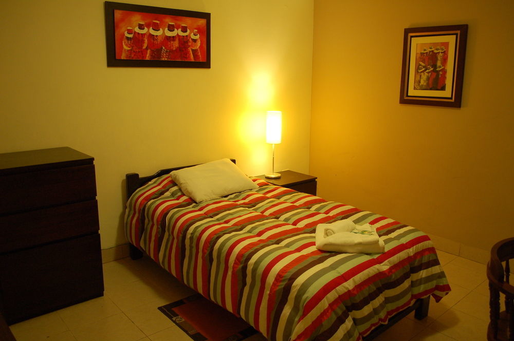 Casa Wayra Miraflores Bed & Breakfast Distretto di Lima