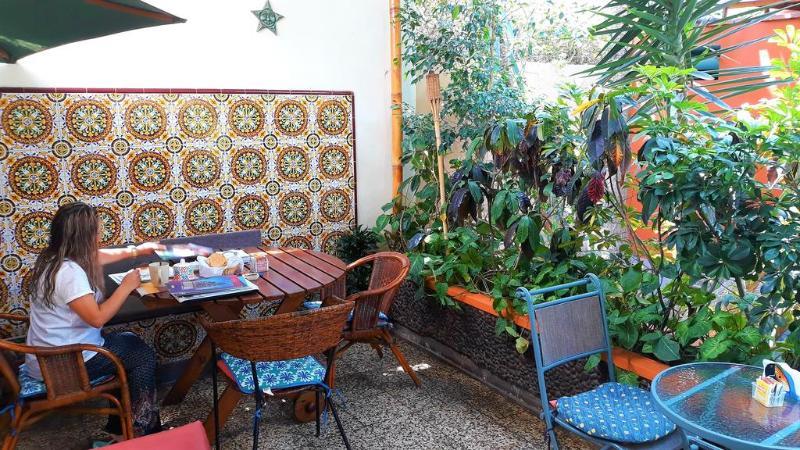 Bed & Breakfast Casa Wayra Miraflores