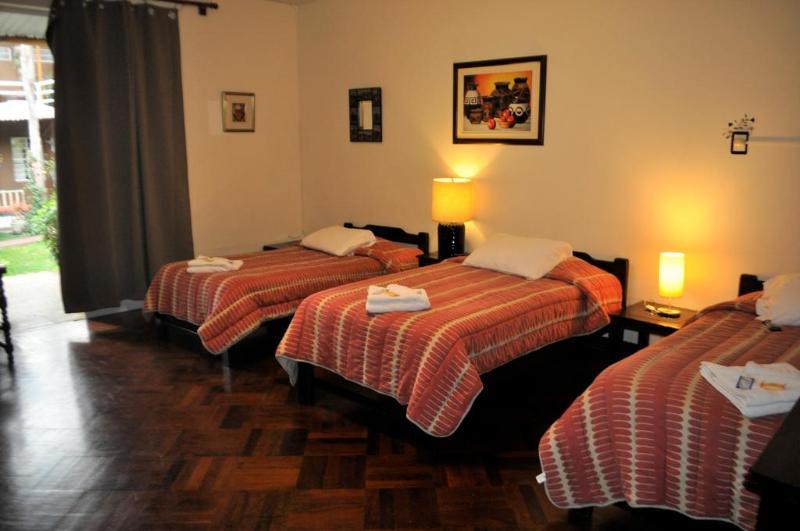 Bed & Breakfast Casa Wayra Miraflores Distretto di Lima