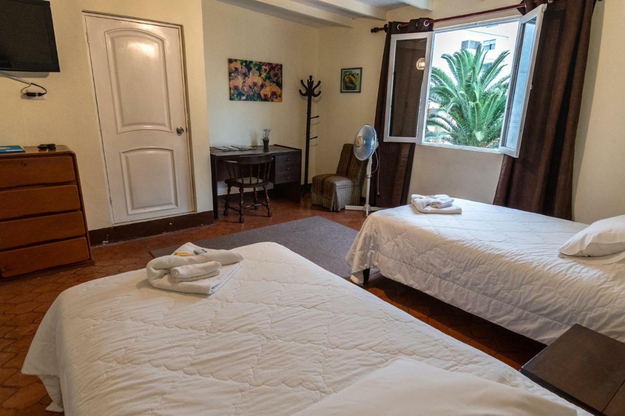 Casa Wayra Miraflores