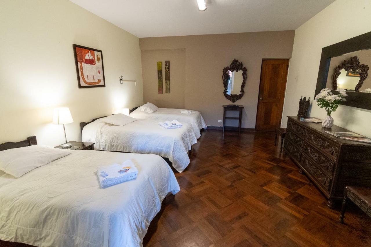 Casa Wayra Miraflores 2* Distretto di Lima