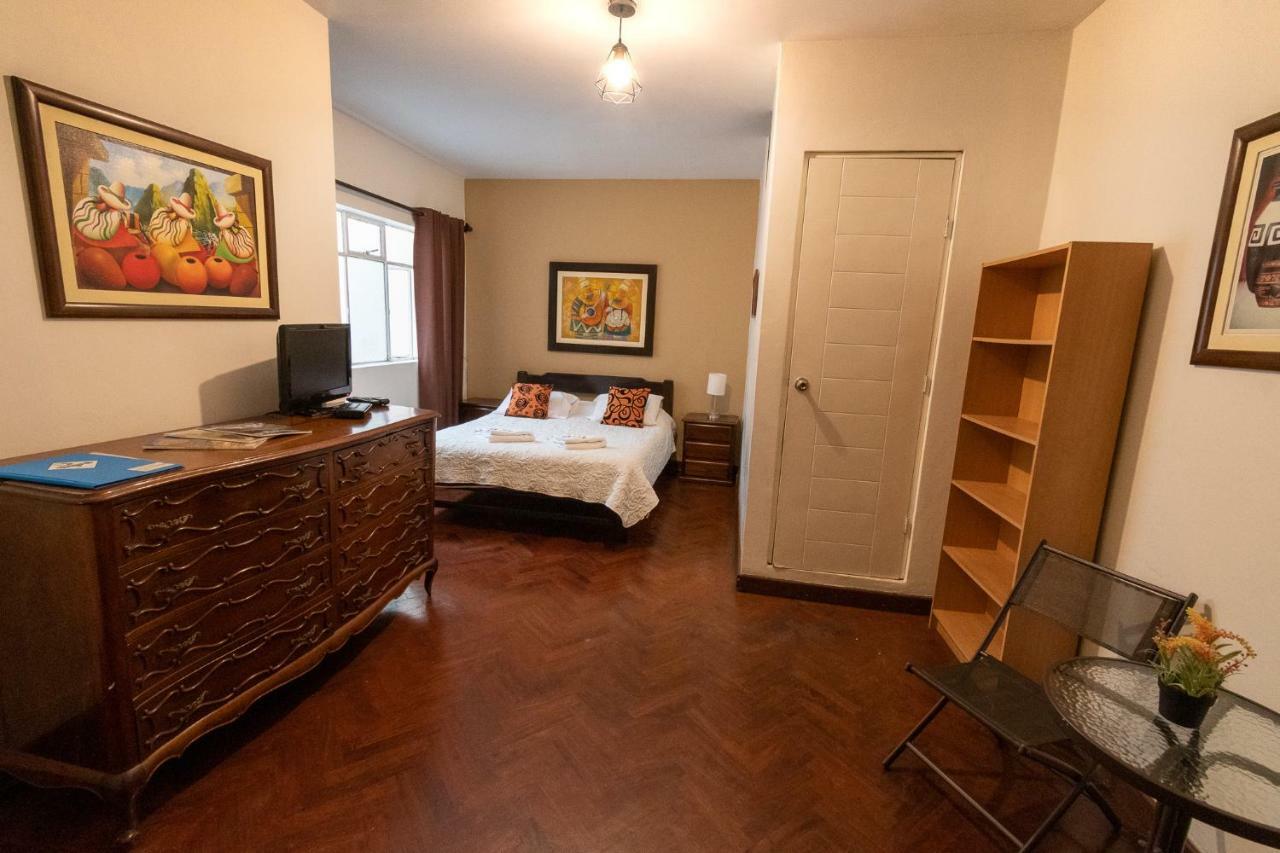 Casa Wayra Miraflores Distretto di Lima