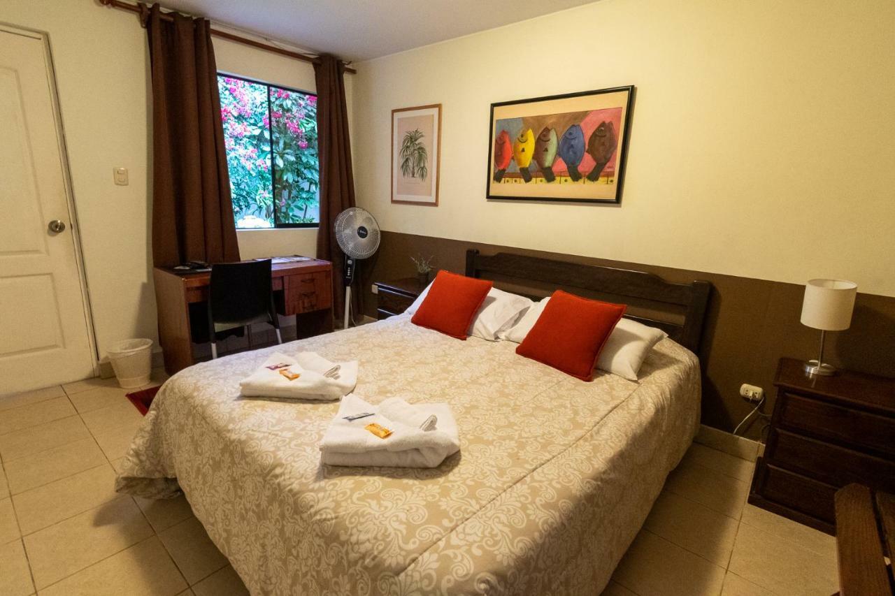 Casa Wayra Miraflores 2*