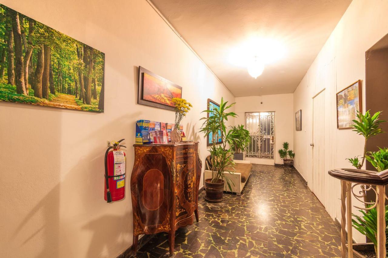Casa Wayra Miraflores Bed & Breakfast 2*