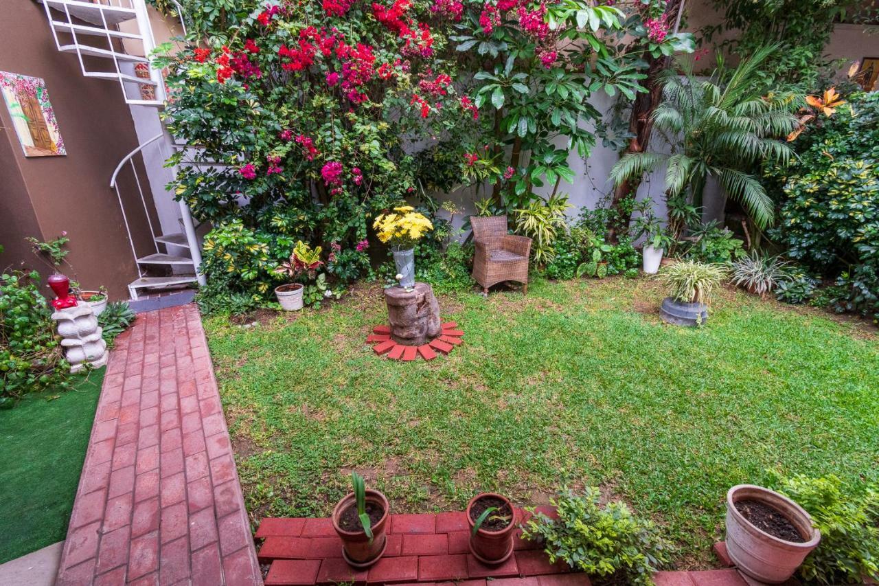 Bed & Breakfast Casa Wayra Miraflores