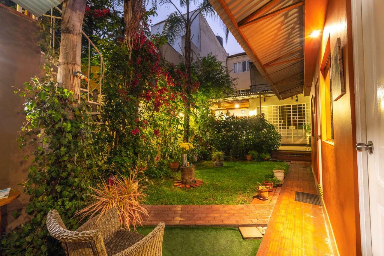 Casa Wayra Miraflores Distretto di Lima