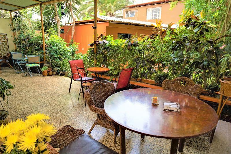 Casa Wayra Miraflores 2* Distretto di Lima