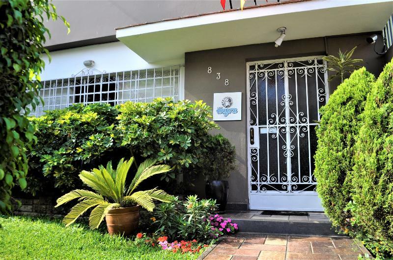 Bed & Breakfast Casa Wayra Miraflores