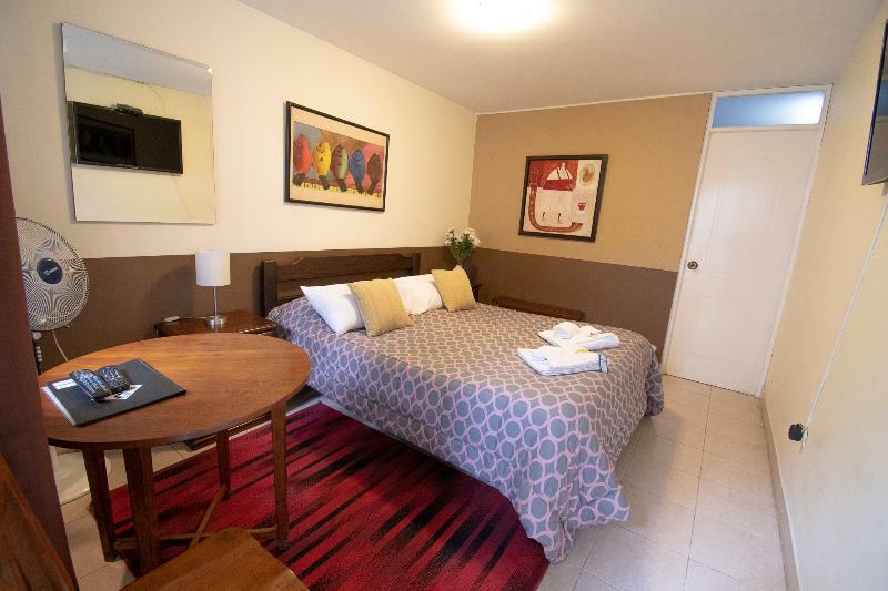 Casa Wayra Miraflores