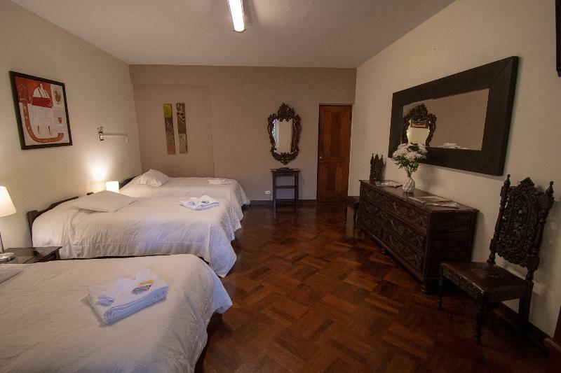 Casa Wayra Miraflores Distretto di Lima