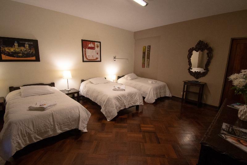 Casa Wayra Miraflores 2* Distretto di Lima