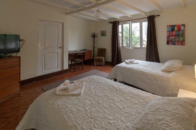 Casa Wayra Miraflores Bed & Breakfast Distretto di Lima