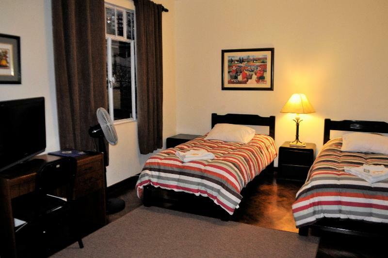 Bed & Breakfast Casa Wayra Miraflores 2*